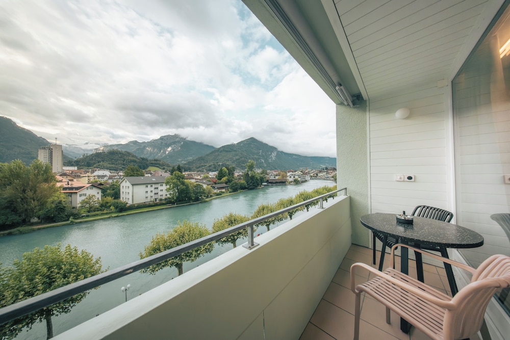 Aparthotel Goldey (ex Goldey Swiss Quality Hotel) 33/57