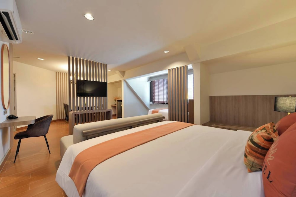 Kastel Pattaya Hotel 14/61