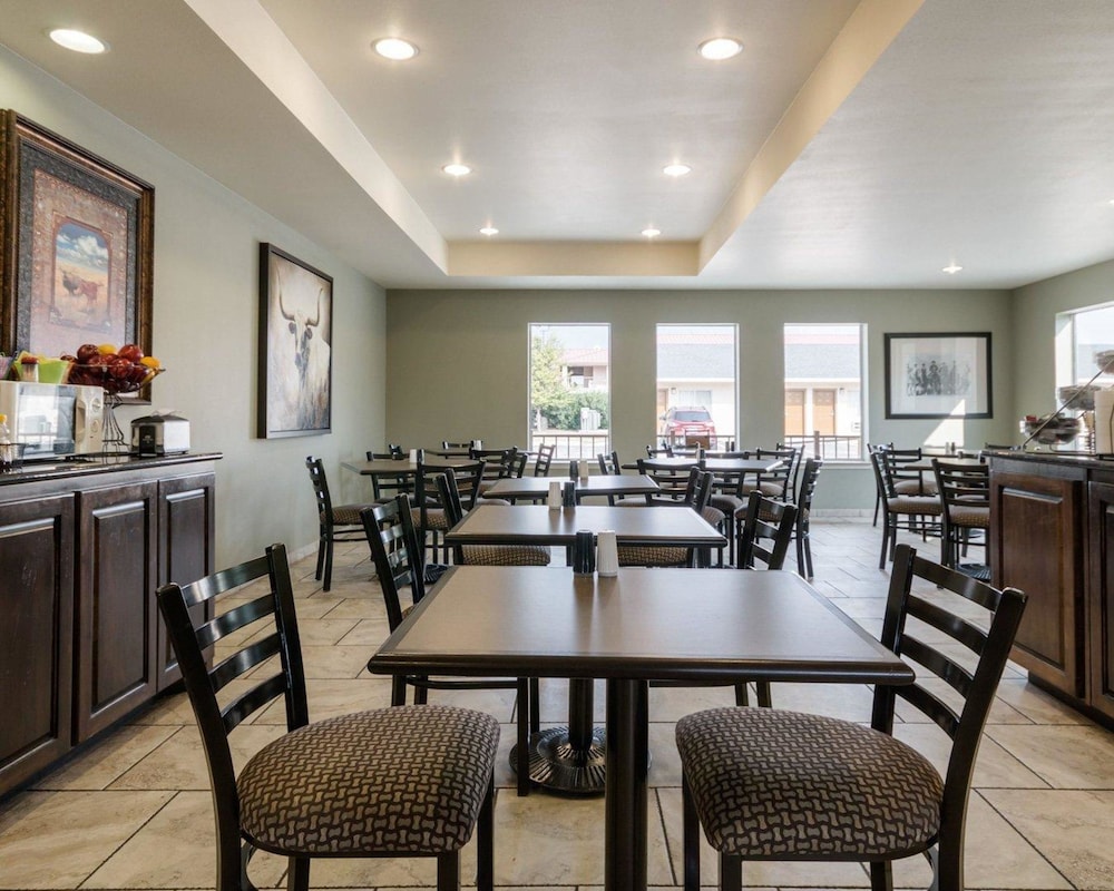 Motel6 Junction, TX - Llano River 42/60
