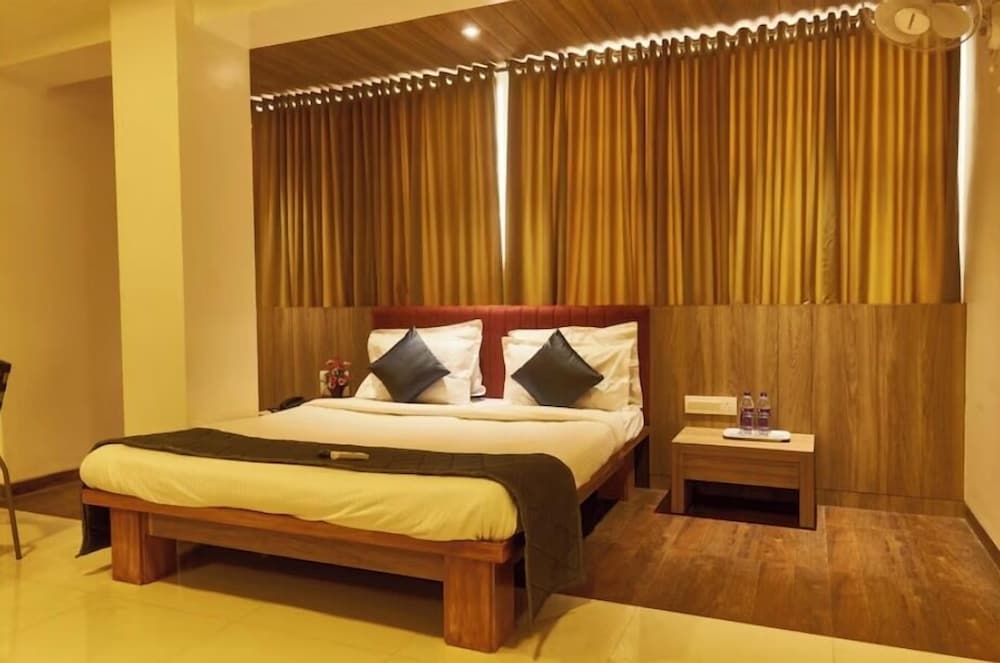 Hotel Anand Heritage 31/53