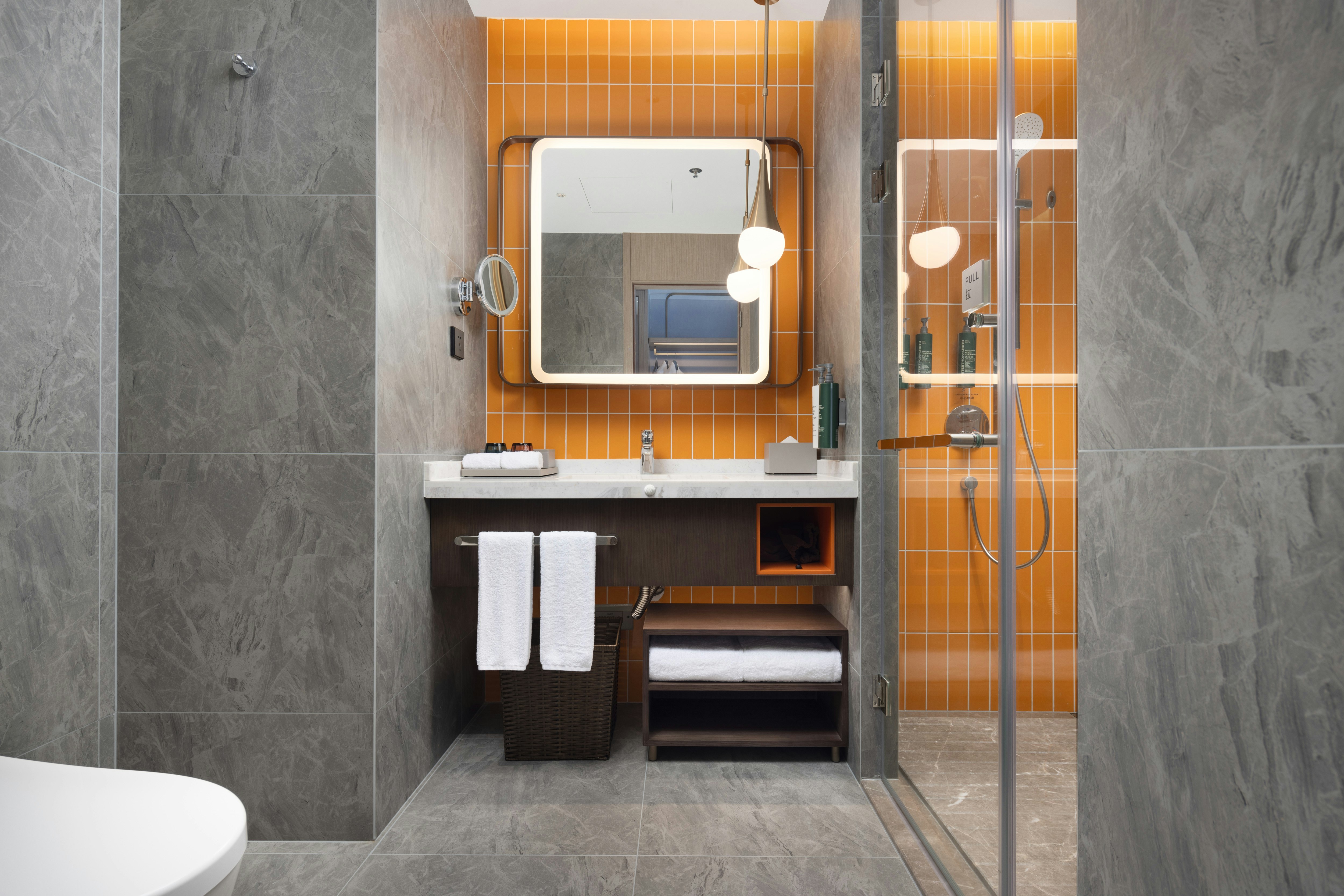 Home2 Suites by Hilton Yongji 58/61