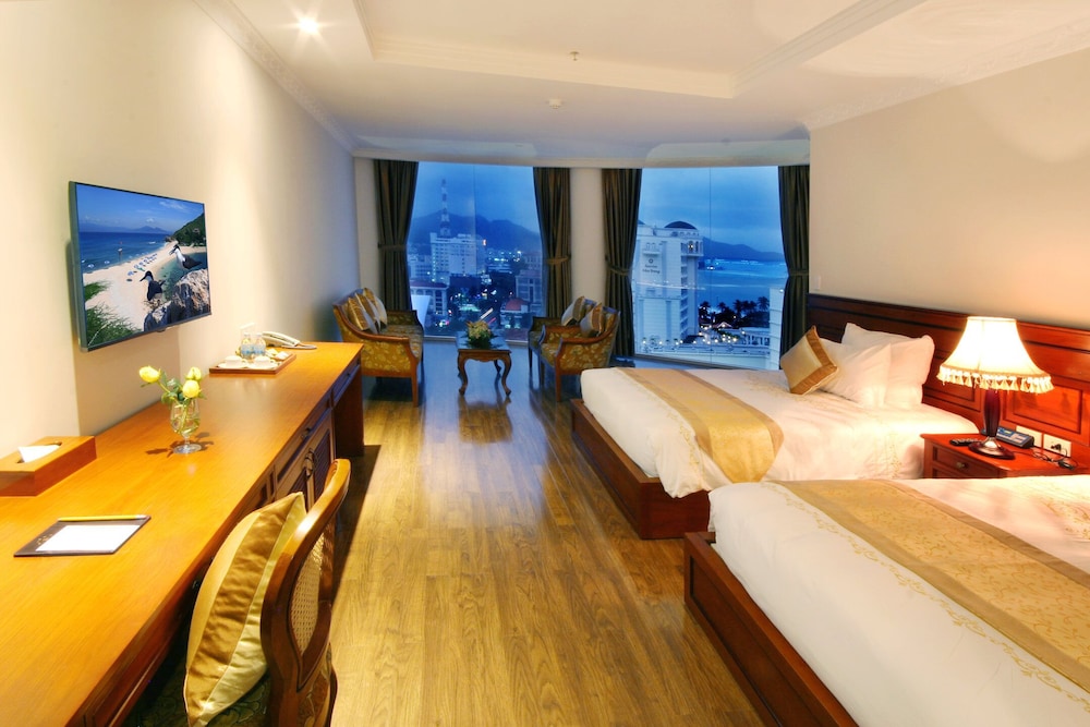 Nha Trang Palace Hotel 22/66