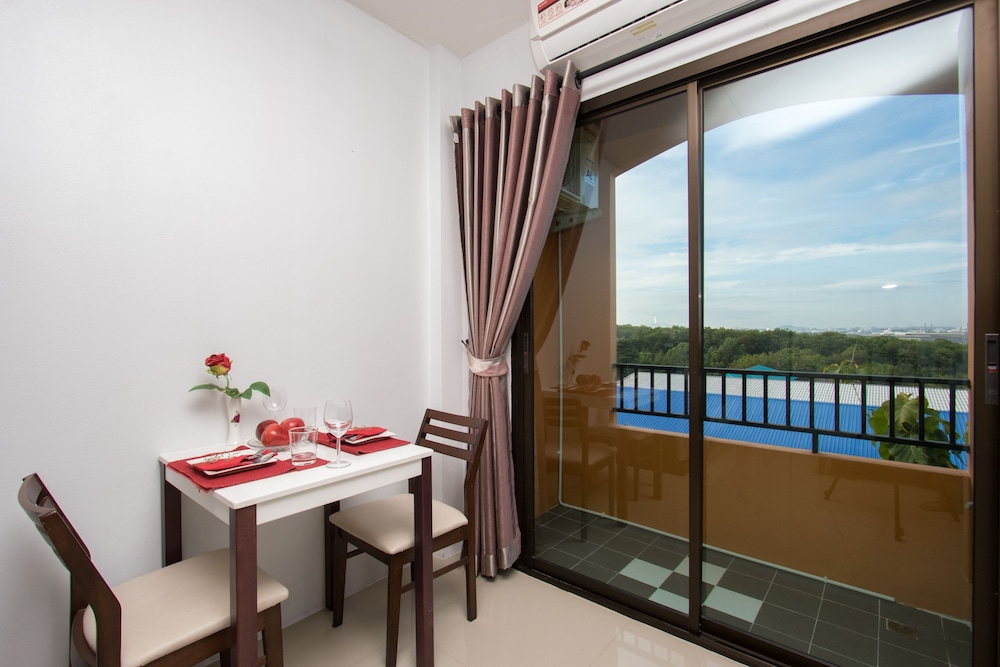 I-Home Residence And Hotel 53/67