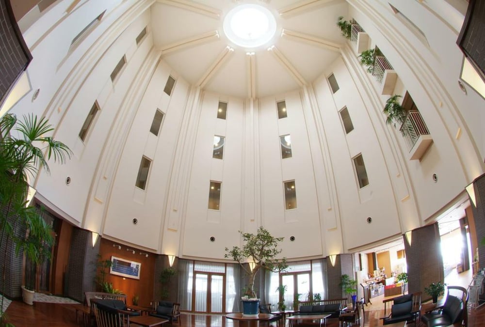 Samana Hotel Yakushima 1/50