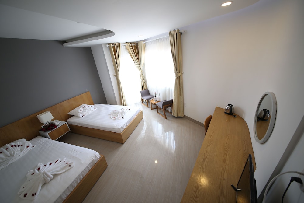Hotel the Sailing 44/73