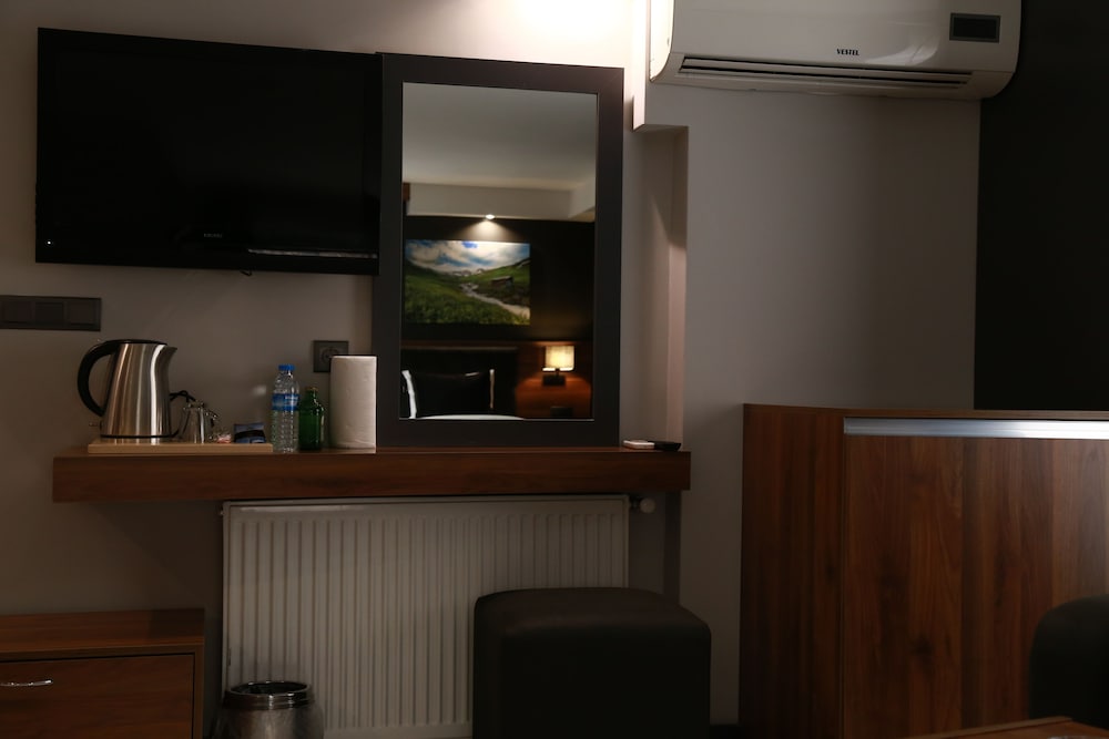 Azra Suite Otel 19/50