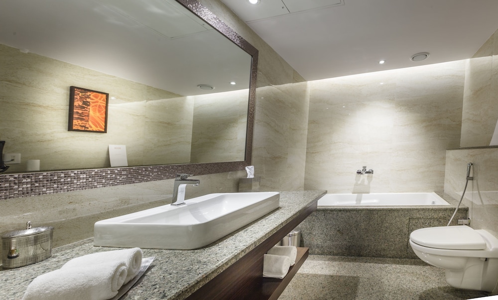 Samanvay Boutique Luxury Hotel Udupi 7/39