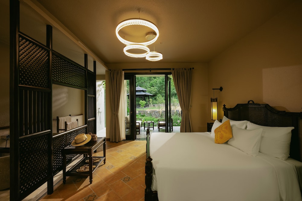 Jiva Hoa Lu Retreat 13/50
