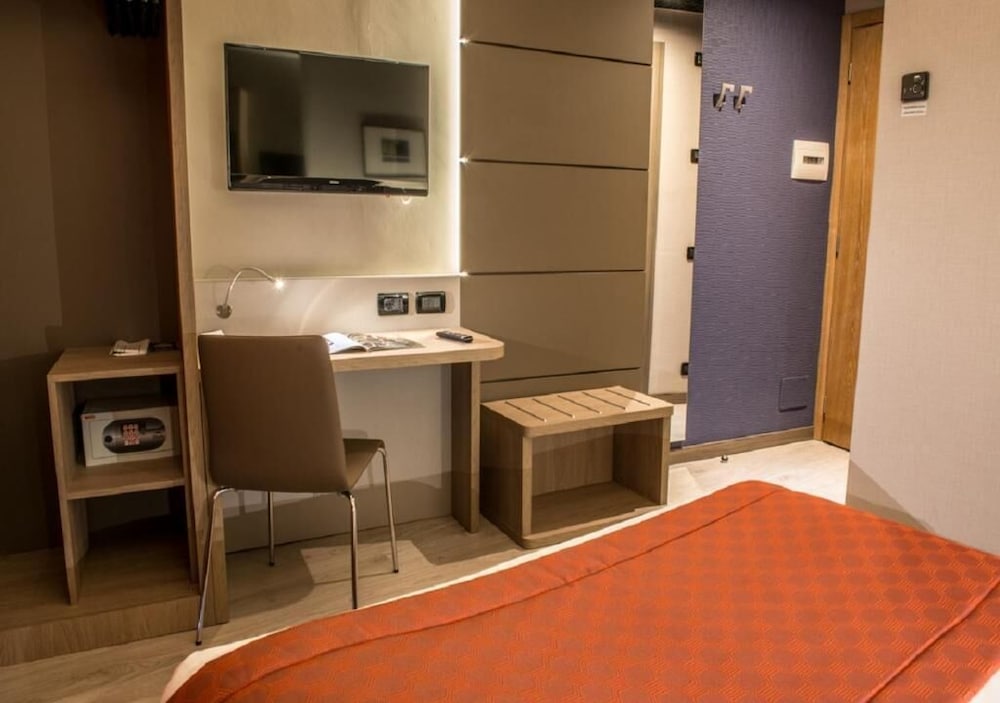 Cardano Hotel Malpensa 23/58