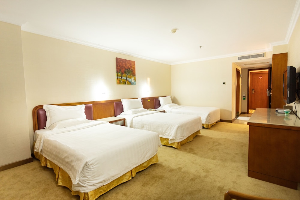 L Hotel Zhuhai Lianhua Branch 19/26