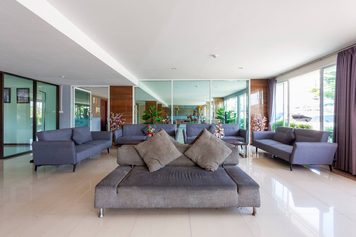 Ck Resort Pattaya 55/70