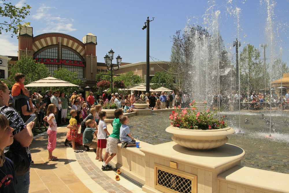 Hyatt Place Salt Lake City/Farmington/Station Park 52/60