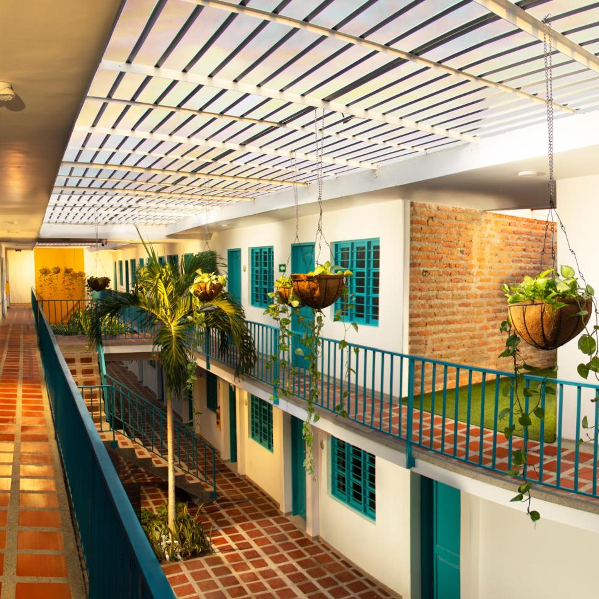 Akuamarina Hotel 2/50