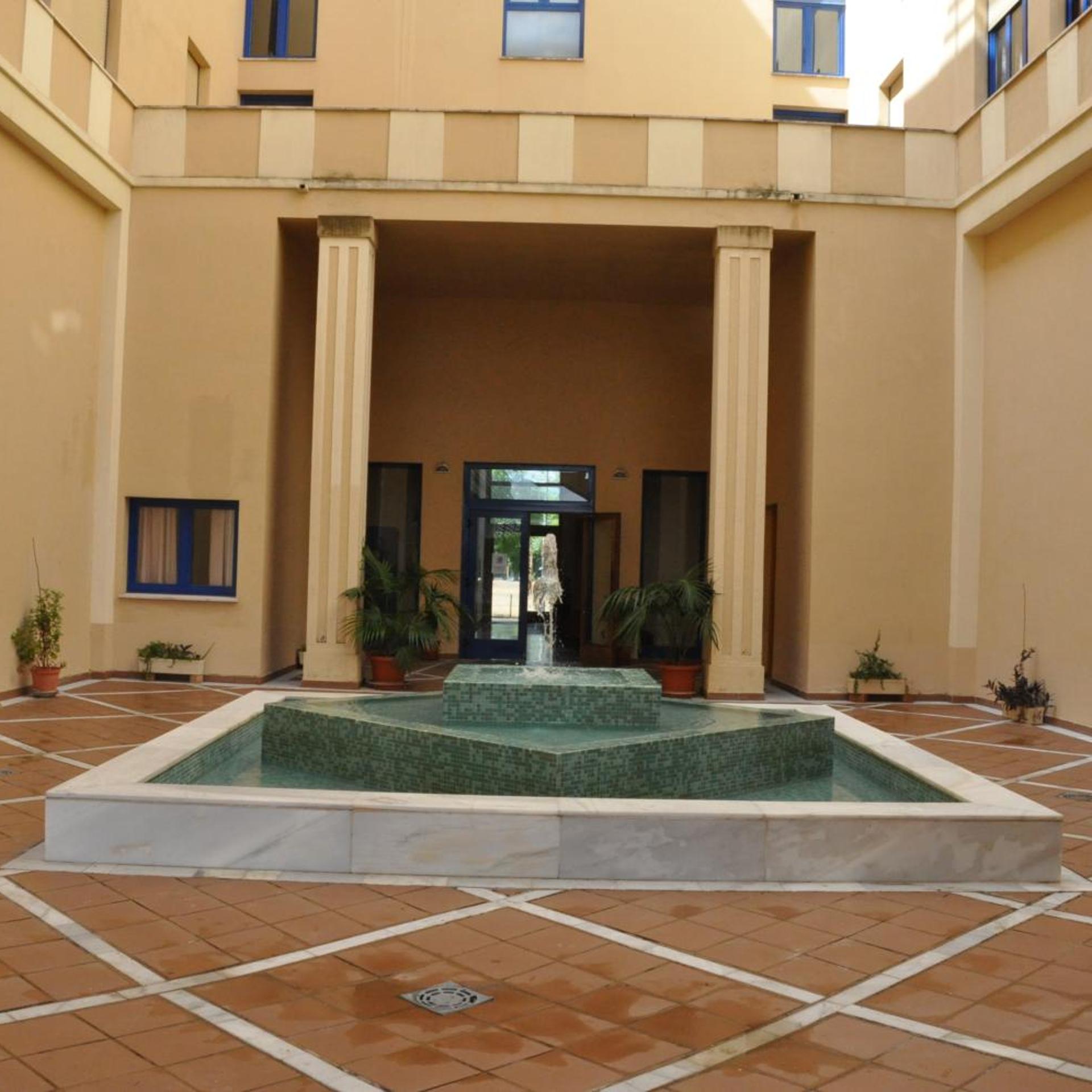 Apartamentos Lux Sevilla Palacio 19/50