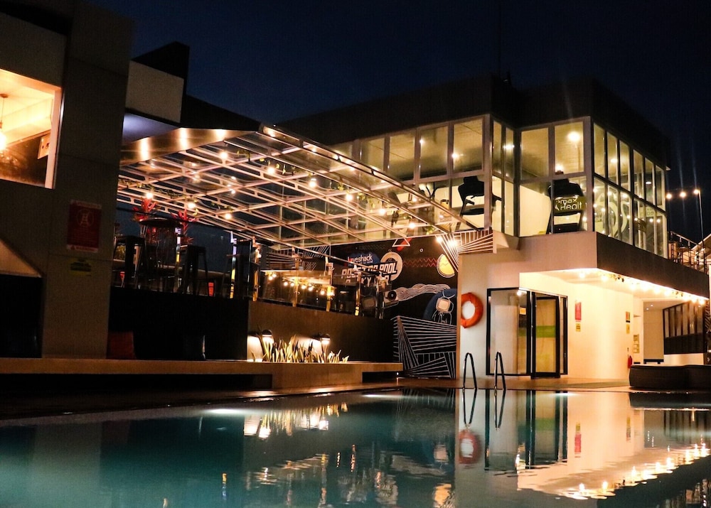 Maxonehotels Com Balikpapan 4/40