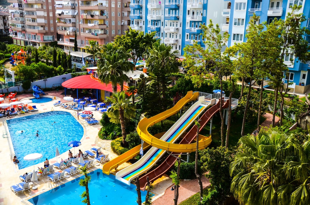 Ark Suite Hotel 20/36