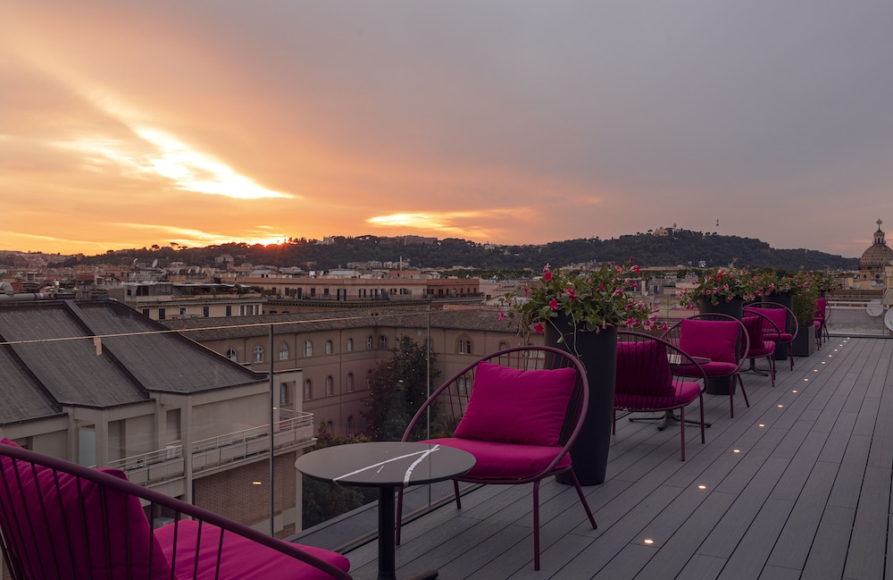 Orazio Palace Hotel in ROME