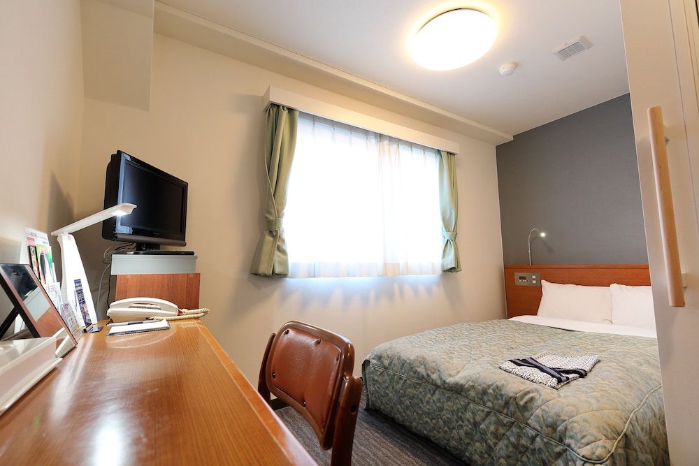 Hotel Tateshina 32/61