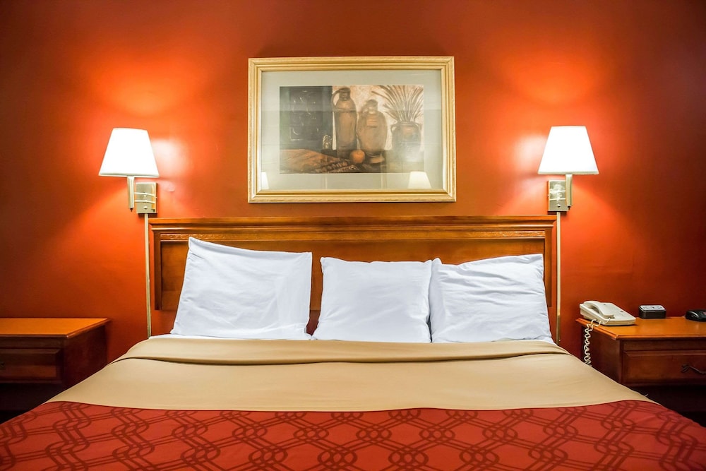 Econo Lodge Williamsport 21/43