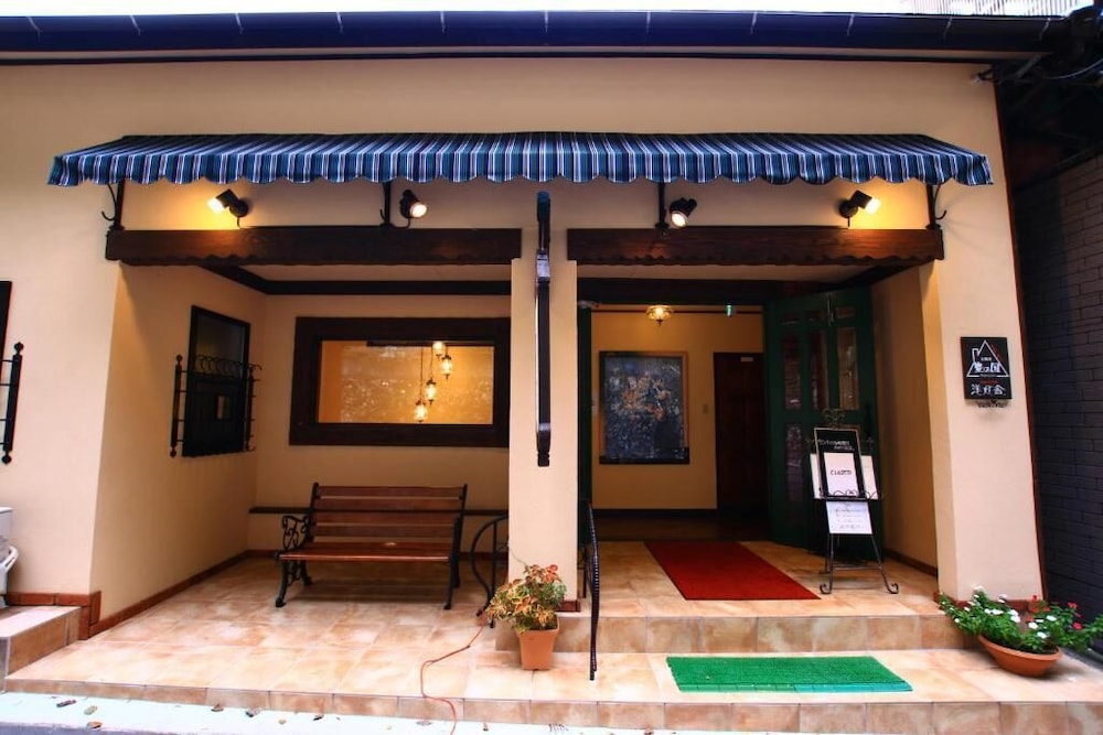 Pension Kinrinko Toyonokuni 3/60
