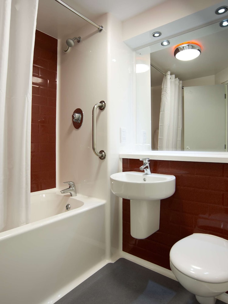 Travelodge London Greenwich 24/26