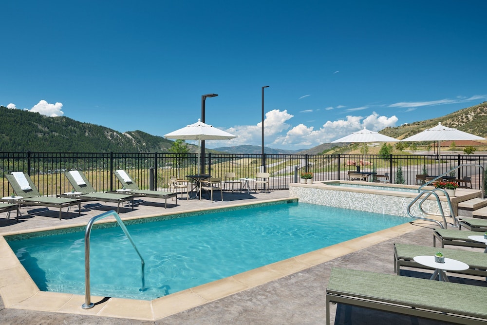 TownePlace Suites by Marriott Avon Vail Valley 34/39