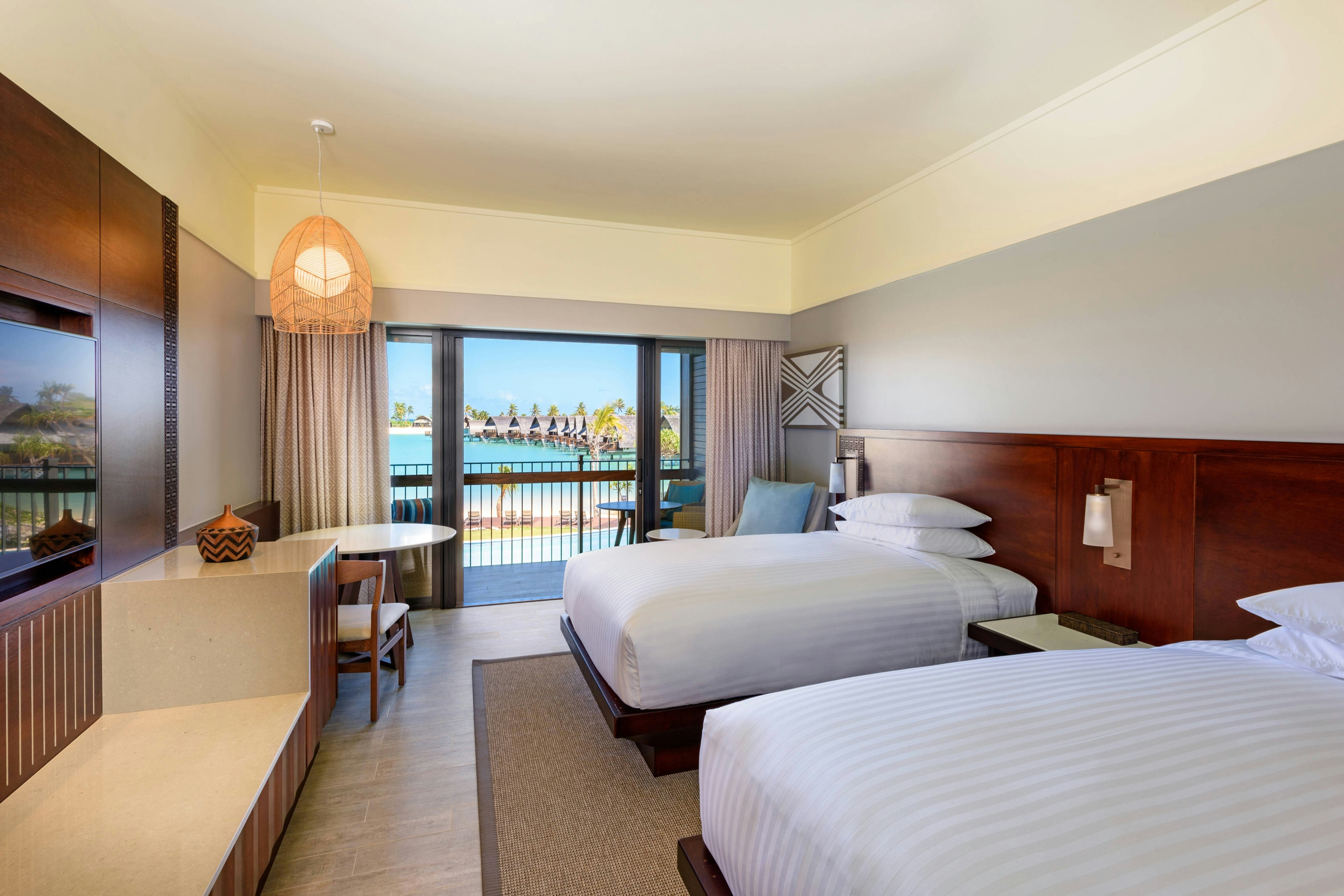 Fiji Marriott Resort Momi Bay 14/74