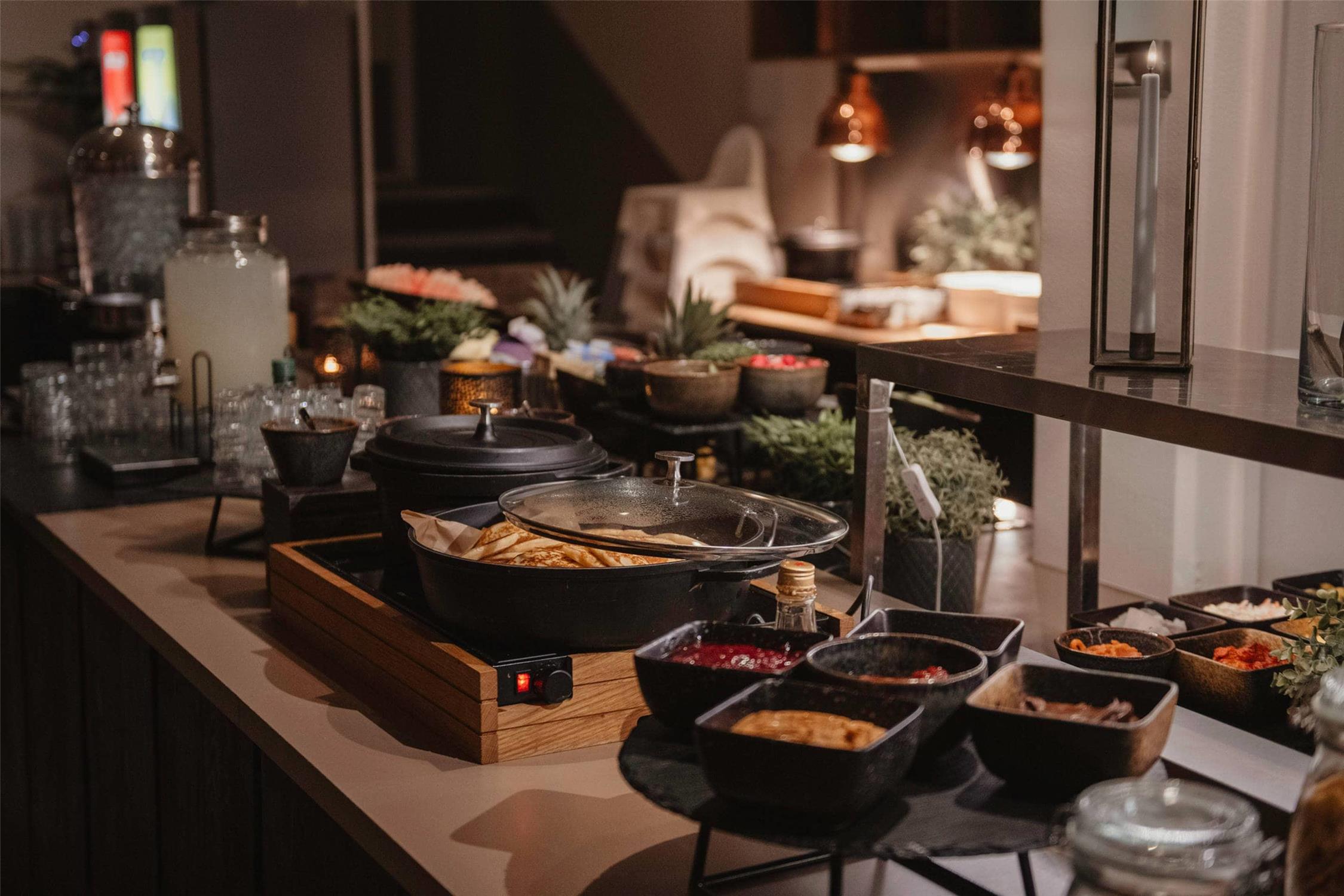 Home Hotel Skagen Brygge 23/50
