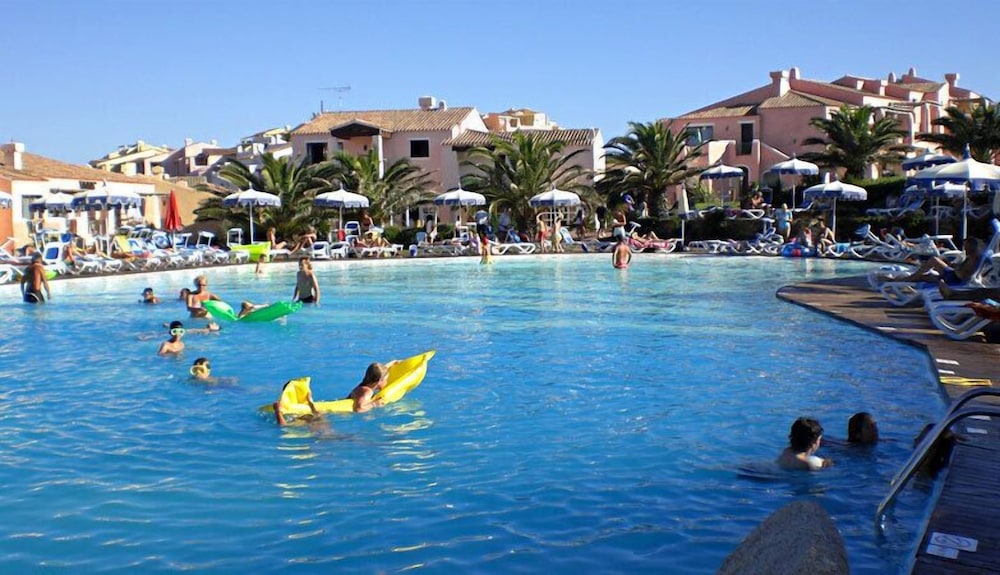 amenities