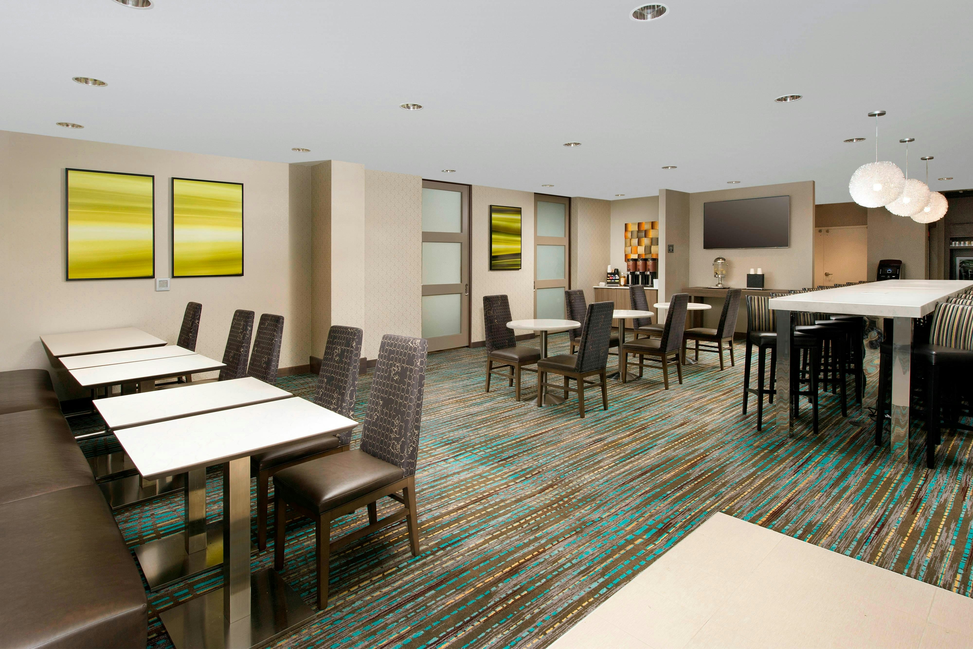 RESIDENCE INN MIAMI AIRPORT WEST / DORAL 11/18