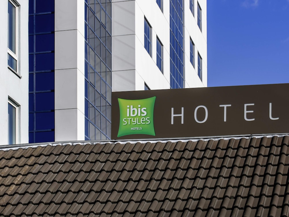 Ibis Styles Dusseldorf - Neuss 47/50