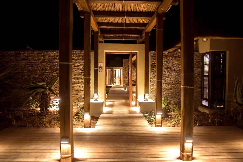 Jacana River Lodge 14/50