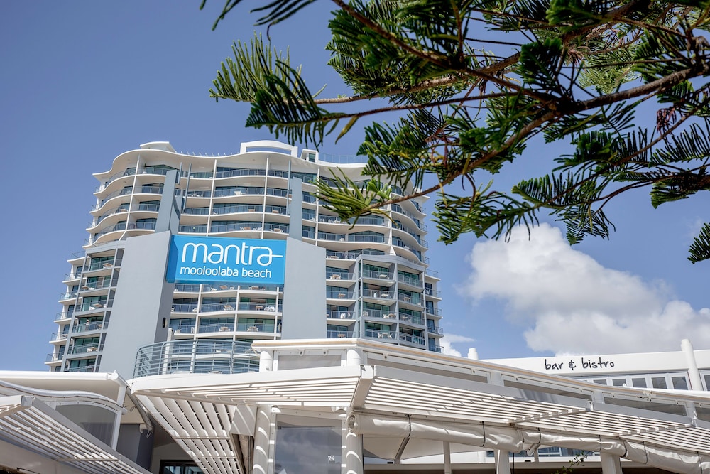 マントラ ムールーラバ ビーチ(Mantra Mooloolaba Beach) 写真5
