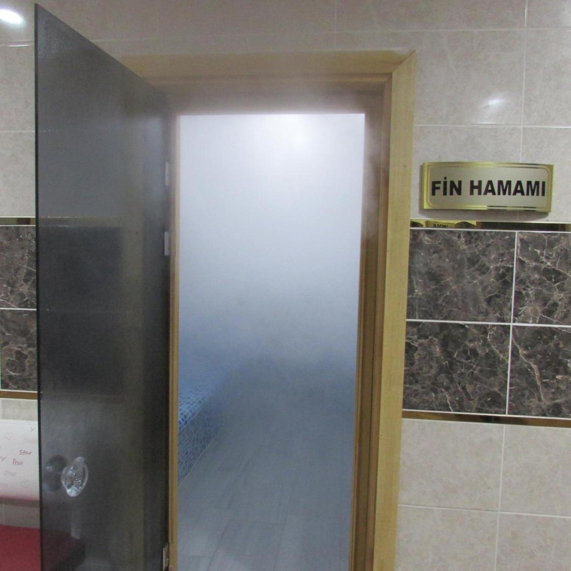 Grand Beyaz Saray Otel 28/48