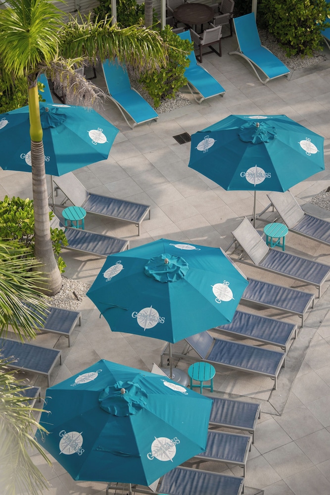 Compass Hotel Flagler Beach 44/50