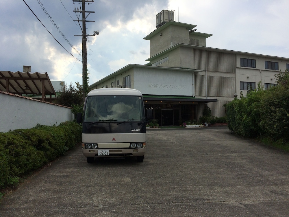 Kashikojima Grand Hotel 25/35