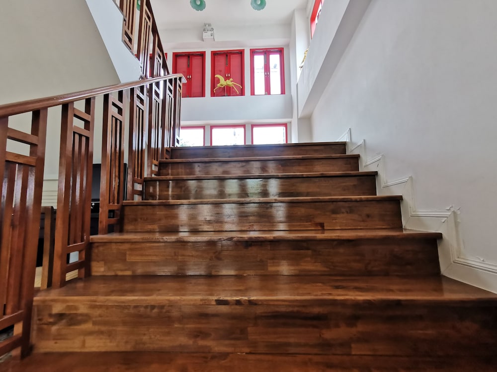Lertnimit Boutique Hotel 32/61