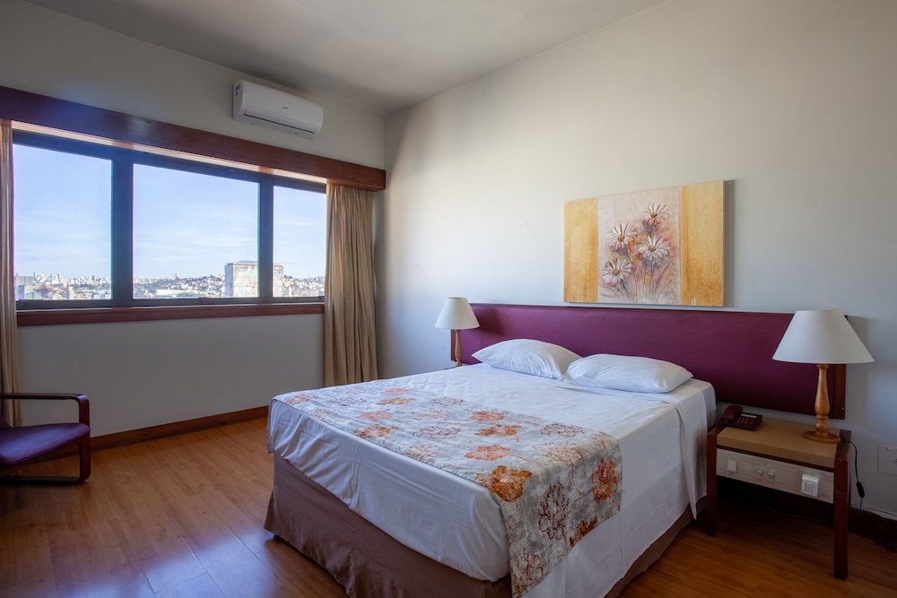 Hotel Nacional Inn Belo Horizonte 17/79
