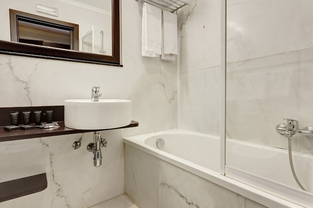 Best Roma Hotel 71/76
