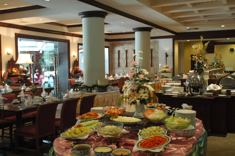Wiang Inn 35/44