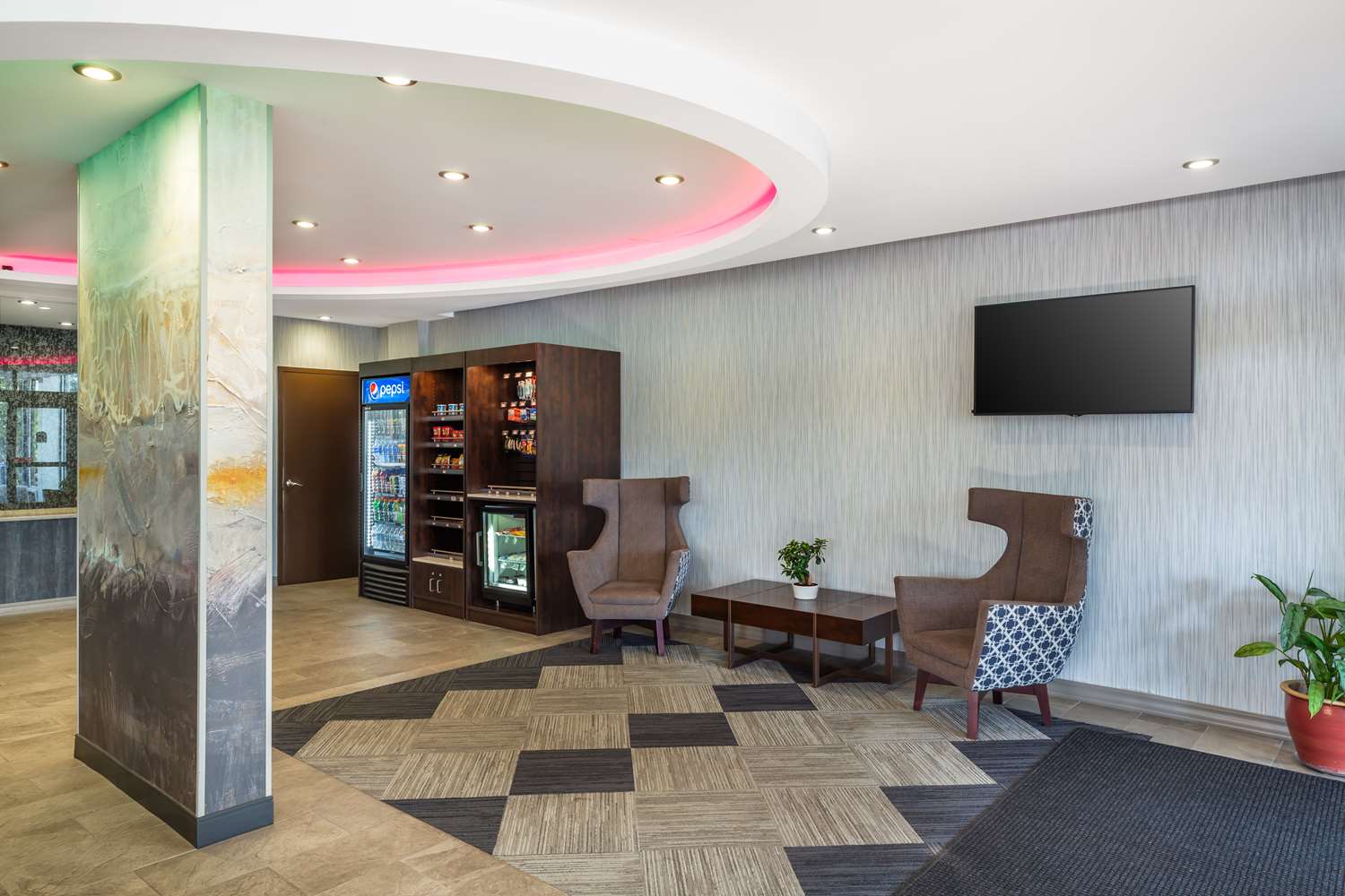 Best Western Braintree Inn 58/63