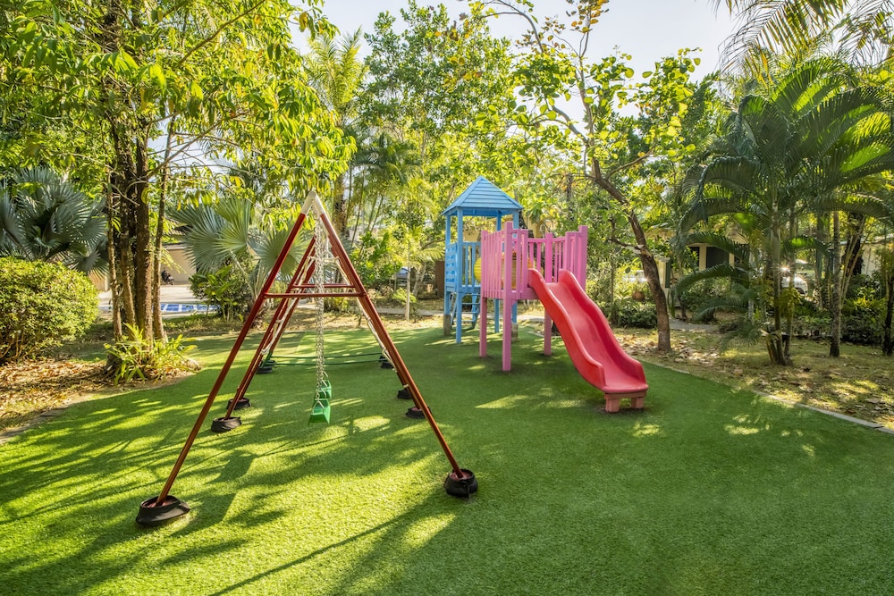 Baan Khaolak Beach Resort 26/50