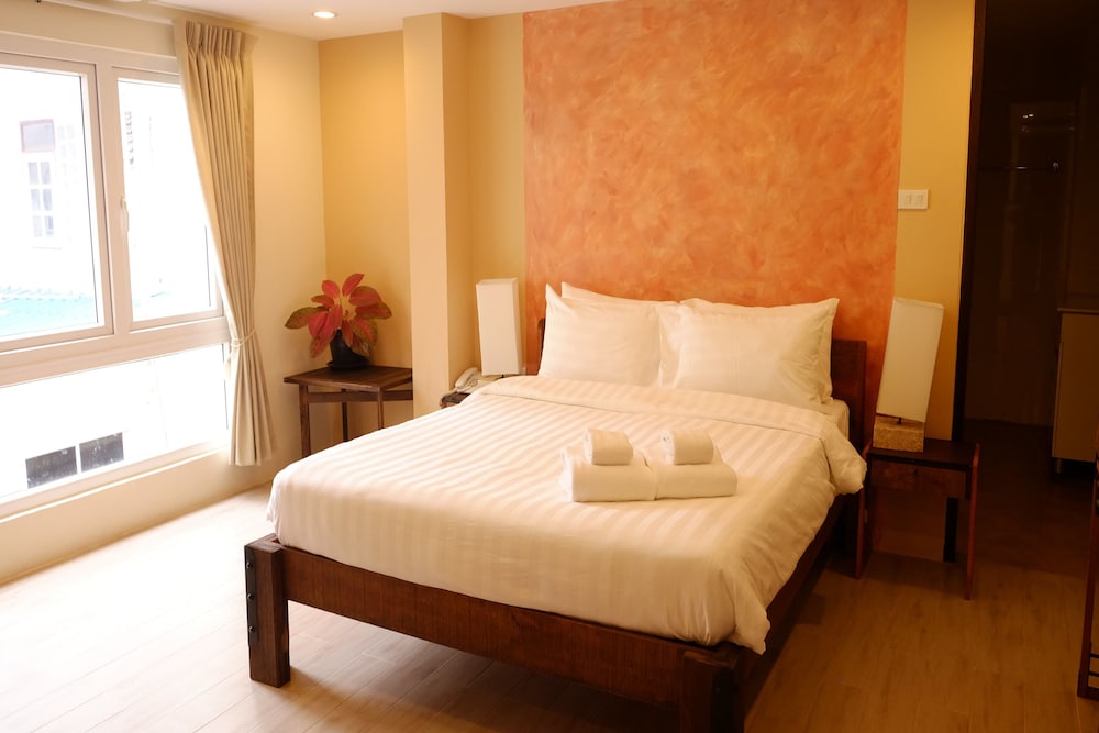 Arcadia Maephim Serviced Apartment 17/50