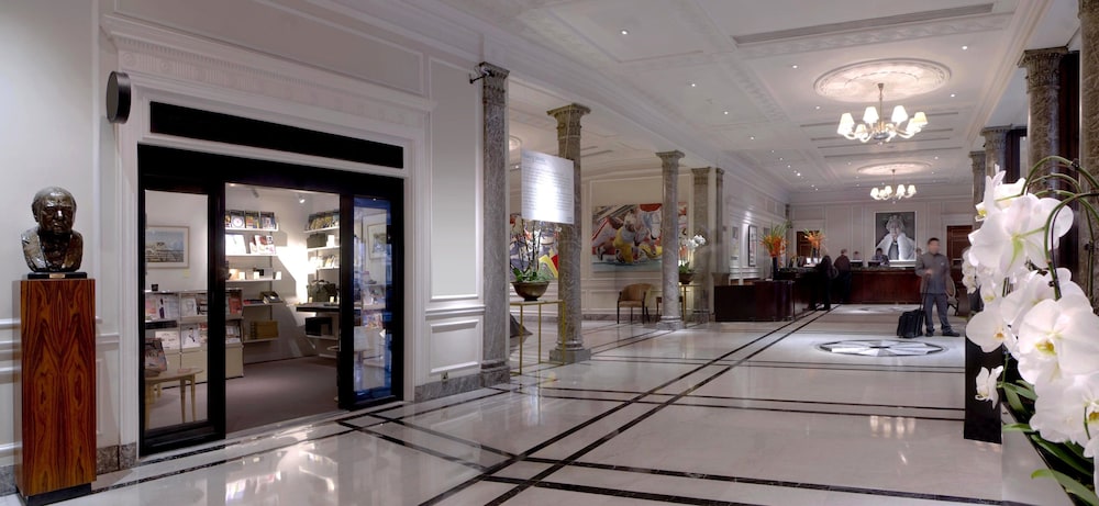 Hyatt Regency London The Churchill 2/80