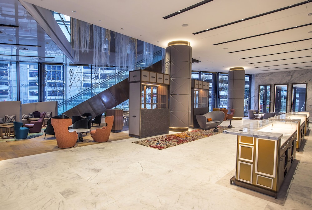 Sofitel Sydney Darling Harbour 6/71