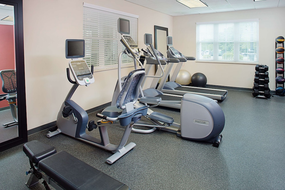 Homewood Suites by Hilton Manchester/Airport 22/54
