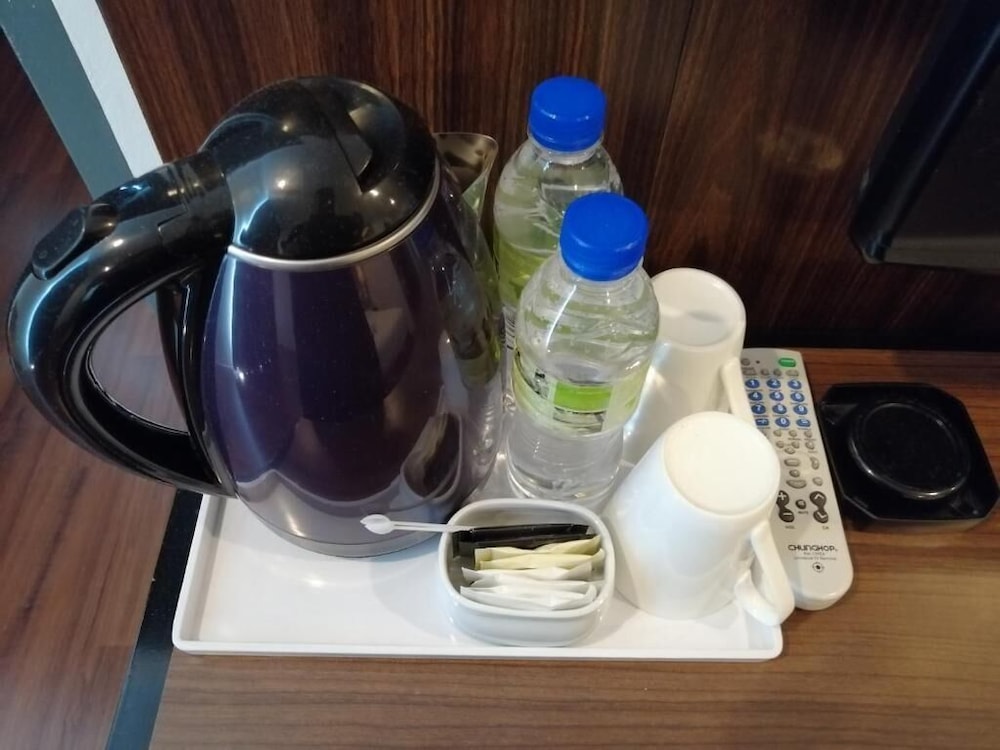T+ Hotel Sungai Korok 33/56