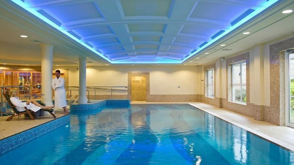 Killyhevlin Lakeside Hotel & Lodges 14/38
