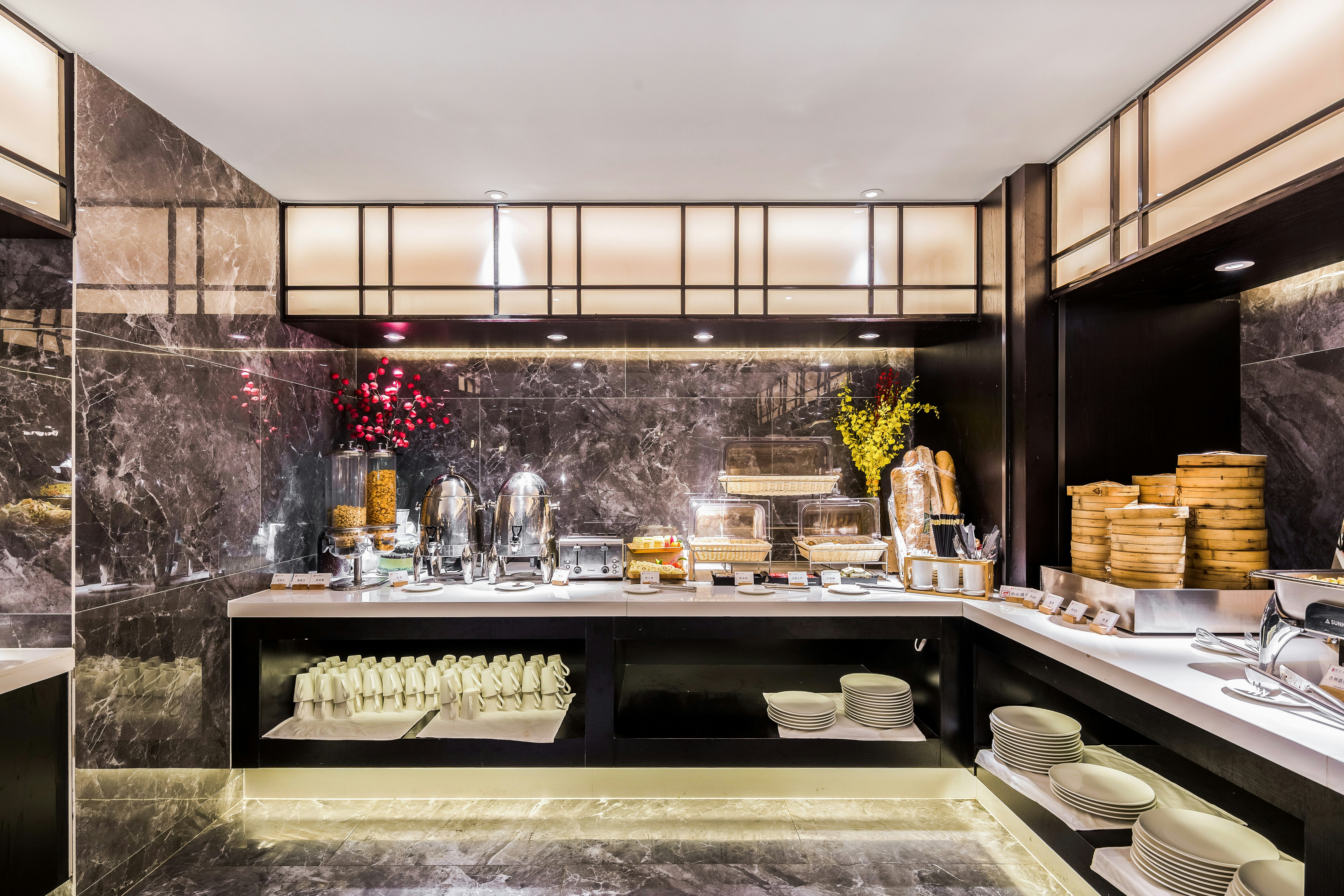 Rezen Dong Hotel Chengdu Tianfu Plaza Store 5/59