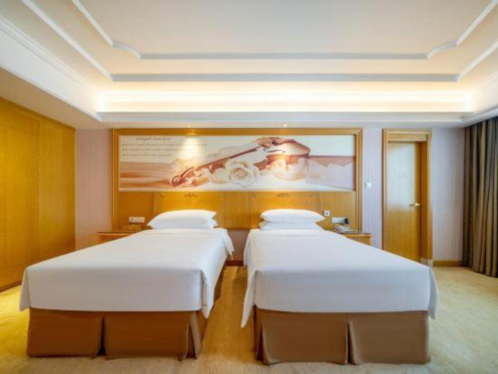 Vienna Hotel (Shenzhen Pingdi Huancheng South Road) 18/49